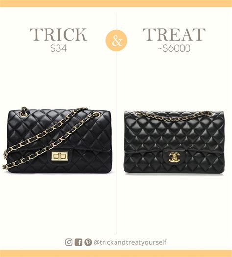 chanel quilted crossbody dupe